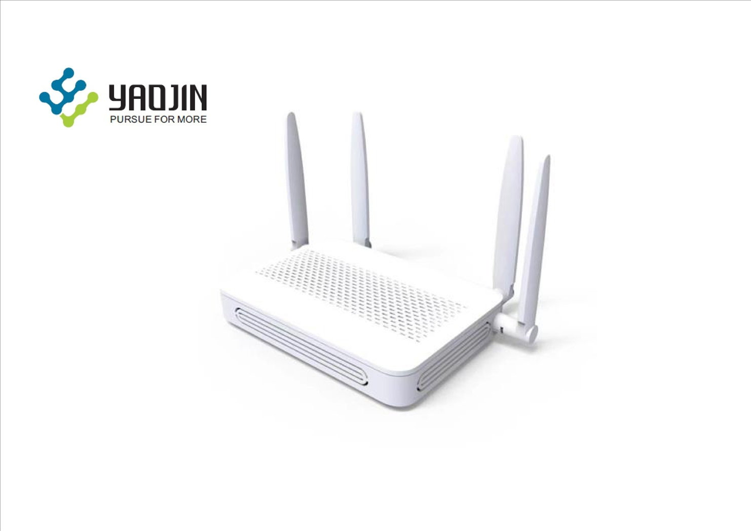 4G CPE ホーム全体メッシュ WiFi6